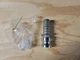 Dixon Camlock with Hose Barb Stainless Steel 1" 100-E-SS 