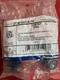 (5-Pk) Thomas & Betts Cone Nut Steel Gold Galvanized ZCM1001/4-10