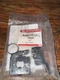 NEW IN SEALED BAG Norgren 4214-52 Mounting Quick Clamp 72 73 74 Series, LO1