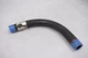 PLASTI-BOND ROBROY PRHELB-1X90 PVC COATED ELBOW PIPE SIZE 1"