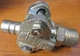 Dixon MS6 Hose Barb 3/4" NPT W/ WW Grainger 3LX82 Clamp