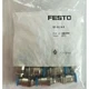 10pcs/bag New Festo QS-G1/8-8 186098 quick plug connector 10pcs/bag New Festo QS-G1/8-8 186098 quick plug connector