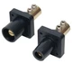 PASS & SEYMOUR PS40MRB-BK U 400A 600V NEW SURPLUS