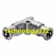 1PC NEW Festo L type quick insert threaded joint CRQSL-1/2-12 162878 #LM 1PC NEW Festo L type quick insert threaded joint CRQSL-1/2-12 162878 #LM