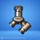 Hosco Spray Gun Restrictor, Externally Adjustable FNIP