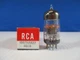 RCA 6BQ7A 6BZ7 6BS8 Vacuum Tube NOS Dual Triode Tested TV-7 Vintage USA