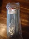 Hilti Has-e-55 10 Piece Anchor Rod  Pack With Nuts And Washers 5/8"x12" 2197997