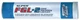 Lubriplate - L0232-098 - FGL-2 CARTRIDGE FOOD GRADE GREASE #23298, Box of 10