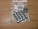 Rexnord 0776196 Falk Metric Cover Fastener Set 1100/1110T10
