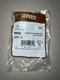 Halex 90662 3/4” Water-Tight Connector for UF Cable – New Sealed Halex 90662 3/4” Water-Tight Connector for UF Cable – New Sealed