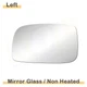 Mirror Glass Replace For 2004 2005 2006 2007 2008 Toyota Solara Left Side Flat