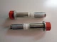Newton Telephone Products Cabinet Floor Bolts 7/8" X 4 1/2"  (Lot of 4) New