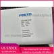 New Festo 197385  PUN-H-8X1,25-BL  Plastic tubing