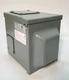 Intertek RM30DFPB Power Outlet Box 30A 125V New Open Box 