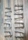 USP JUS26-TZ Slant Joist Hangers for 2x6 or 2x8