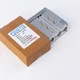 One FESTO DFM-16-30-P-A-GF cylinder 170835 new One FESTO DFM-16-30-P-A-GF cylinder 170835 new