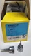 Box of 25 SAMMYS 8038957 Rod Hanger, Screw Anchors 1" L