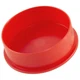 CAPLUGS - EC-9 PE-LD01 RED002, 5000PK CAPLUGS - EC-9 PE-LD01 RED002, 5000PK