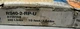 TSUBAKI RS40-2-RP-U (A110104) 240 LINKS 10 FT ROLLER CHAIN *FREE SHIPPING*