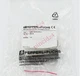 1PCS New Proximity Switch PepperL+Fuchs NBB5-18GM50-E0-V1 Fast Shipping