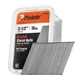 Paslode Finishing Nail 650232 20 Degree Angled Galvanized 16 Gauge 2 000 per Box