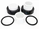 2" & 2.5" UNION KIT FOR 3HP INTELLIFLO3 POOL PUMP (PENTAIR - 410028Z)