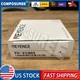 FD-XC8R2 New IN STOCK KEYENCE Sensor shipping by UPS