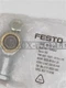 1PC FESTO SGS-M12X1,25 SGS-M12X1.25 009262 joint bearing New