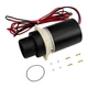 37072-0092 Marine Toilet Macerator Pump Motor Set Fits Jabsco 37045 37245 12V