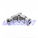 1PC NEW FESTO CRQSL-1/4-6 132599 connector #TX 1PC NEW FESTO CRQSL-1/4-6 132599 connector #TX
