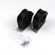 Reiku gripping clamp PASSB-52K + PAMBB-36F/G (2pcs) NOV