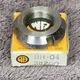 New Whittet-Higgins BH-04 Bearing Locknut New Whittet-Higgins BH-04 Bearing Locknut