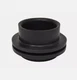 Valterra 1-1/2" F02-2105 Rubber Tank Grommet-1-1/2