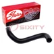 Gates Heater To Engine HVAC Heater Hose for 1982-1983 Mercury Capri 4.2L wj