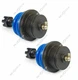 Set of 2 Front Lower Suspension Ball Joints For Toyota Tacoma 2005-2015 Mevotech