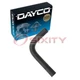 Dayco Heater To Radiator HVAC Heater Hose for 1991 GMC K3500 7.4L V8 Heating lr