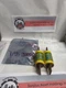 COOPER BUSSMANN,LPJ-200SP,LOW-PEAK FUSE 200 AMP LOT OF 2 PRE-OWNED