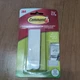 Command Narrow Picture Hanging Strips Pack of 4 pairs  #17207-ES  NEW