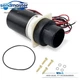 Marine Toilet Macerator Pump Motor Set Fits Jabsco 37045 37245 37072-0092 12V