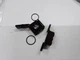 Lot of (6) IMI Norgren 4214-51 Kit Module Connecting Clamp Air Quickclamp