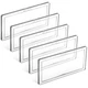 5 Pcs Magnification Welding Lens, Welding Magnifying Lens Magnifying Helmet L...