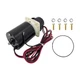 Motor Pump 12V Quiet Flush Electric Toilet 37045-0092 37072-0092 Fits For_Jabsco