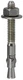 Dottie WS14214 Fasteners Dottie WS14214 Fasteners