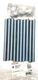 Hilti 5/8" x 8" Threaded Rod, Washer and Nut HAS-E-55 Pack (10pcs) 2197995 NOS