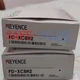 one NEW KEYENCE FD-XC8R2 Sensor