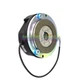 One New INTORQ Brake BFK458-16N 205VDC 56W 80NM