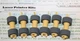 OKIDATA 53355691, 604K11192 604K78861 B6200 B6500 B710 PICKUP ROLLER 6 PIECE KIT