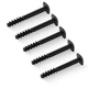 Air Box Cleaner Screw Replaces GM 13384034 / VW WHT002087 5... 