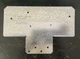 Simpson Strong-Tie PC4Z  ZMAX Galvanized Post Cap for 4X