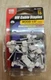 LOT OF 16 PACKS GARDNER BENDER NM CABLE STAPLES WOOD 1/2" PS-1550T QTY 15 LOT OF 16 PACKS GARDNER BENDER NM CABLE STAPLES WOOD 1/2" PS-1550T QTY 15